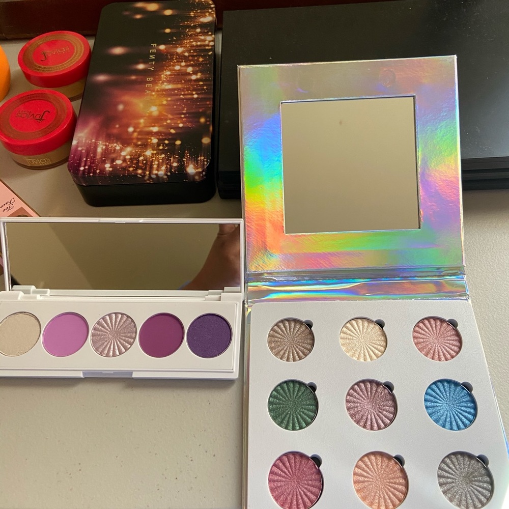 Ofra Eyeshadow Palettes Brand new!!!